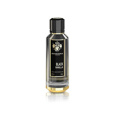 Black Vanilla - Skin / Scent